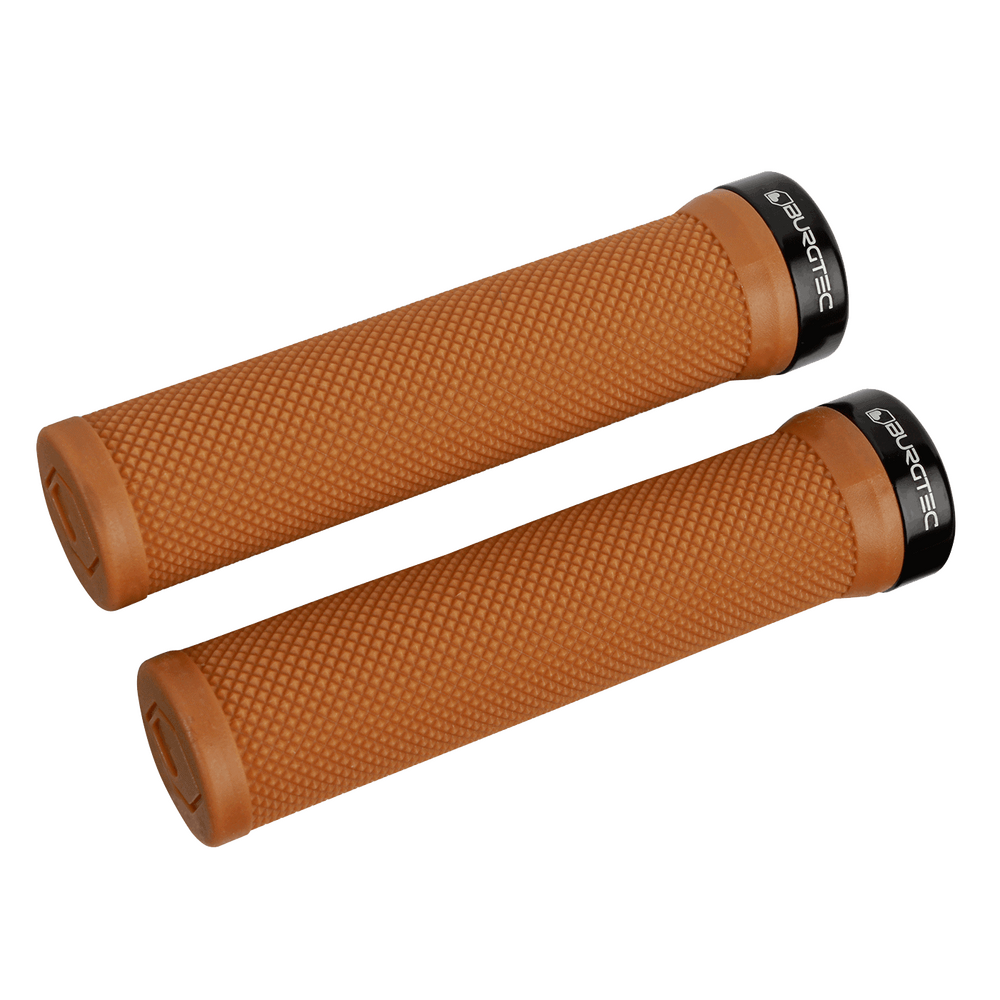 Burgtec Bartender Lock-On Grips