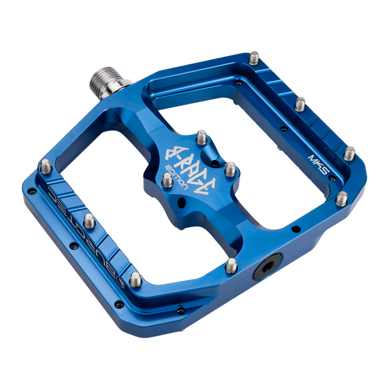 Burgtec Penthouse MK 5 B-Rage Pedals