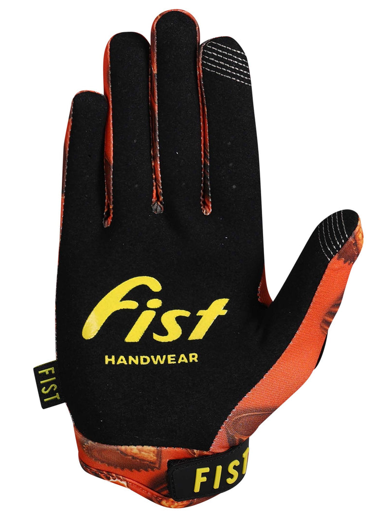 FIST - 100% Nuts Gloves