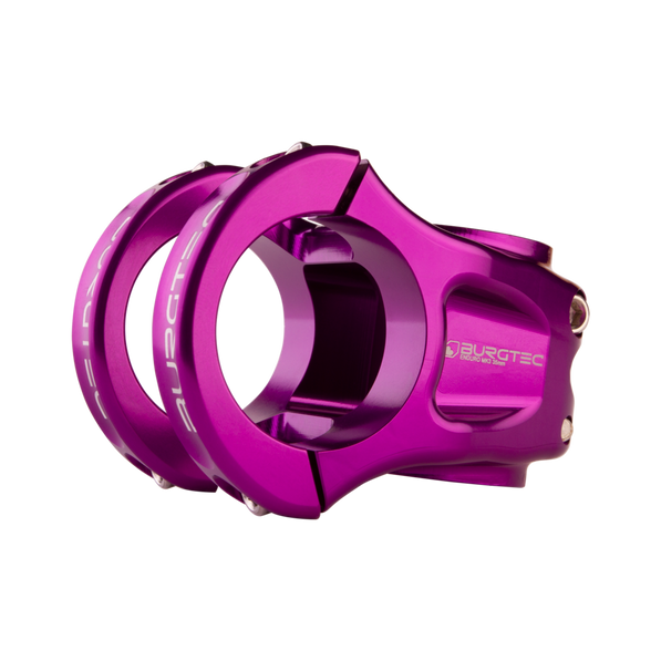 Burgtec Enduro MK3 Stem 35mm