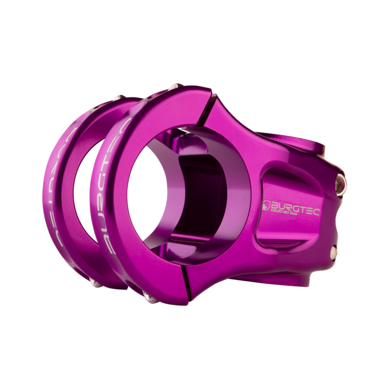 Burgtec Enduro MK3 Stem
