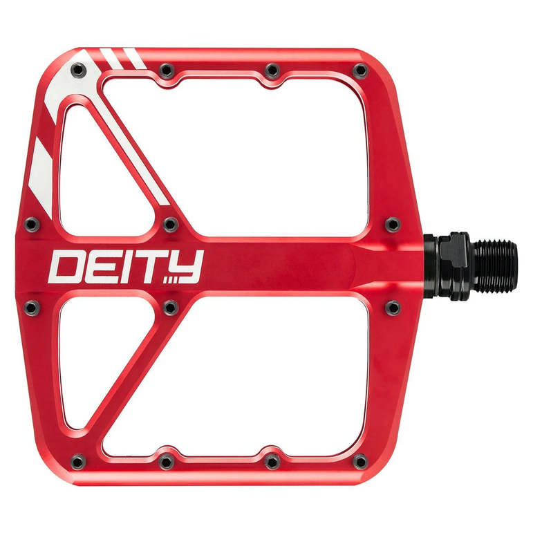 Deity Supervillain Pedal
