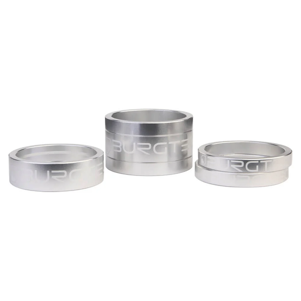Burgtec Stem Spacer Kit