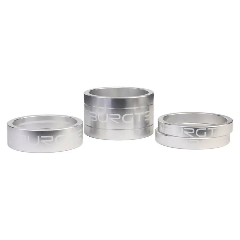 Burgtec Stem Spacer Kit