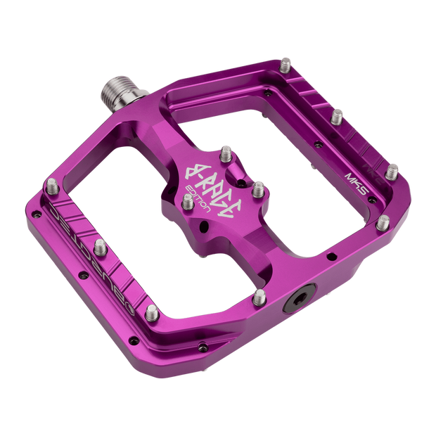 Burgtec Penthouse MK 5 B-Rage Pedals