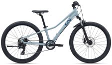 Tempt 24" MTB Disc - Dusty Blue
