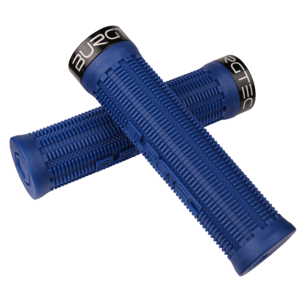 Burgtec Bartender Pro Grips - Greg Minaar