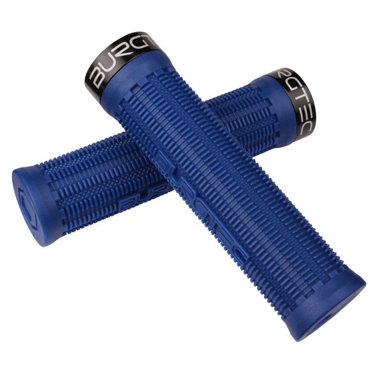 Burgtec Bartender Pro Grips - Greg Minaar
