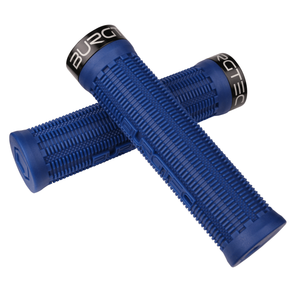 Burgtec Bartender Pro Grips - Greg Minaar