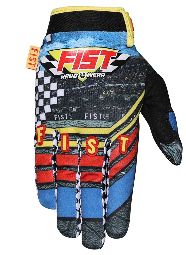FIST - Speedway Youth Gloves