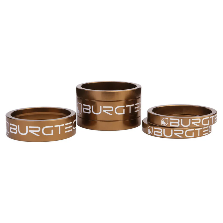 Burgtec Stem Spacer Kit