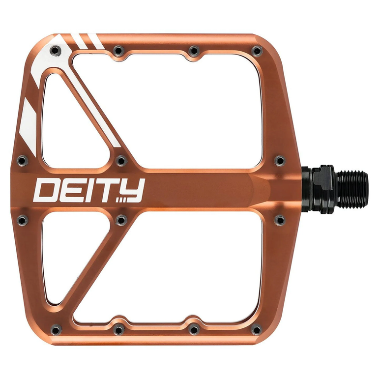 Deity Supervillain Pedal