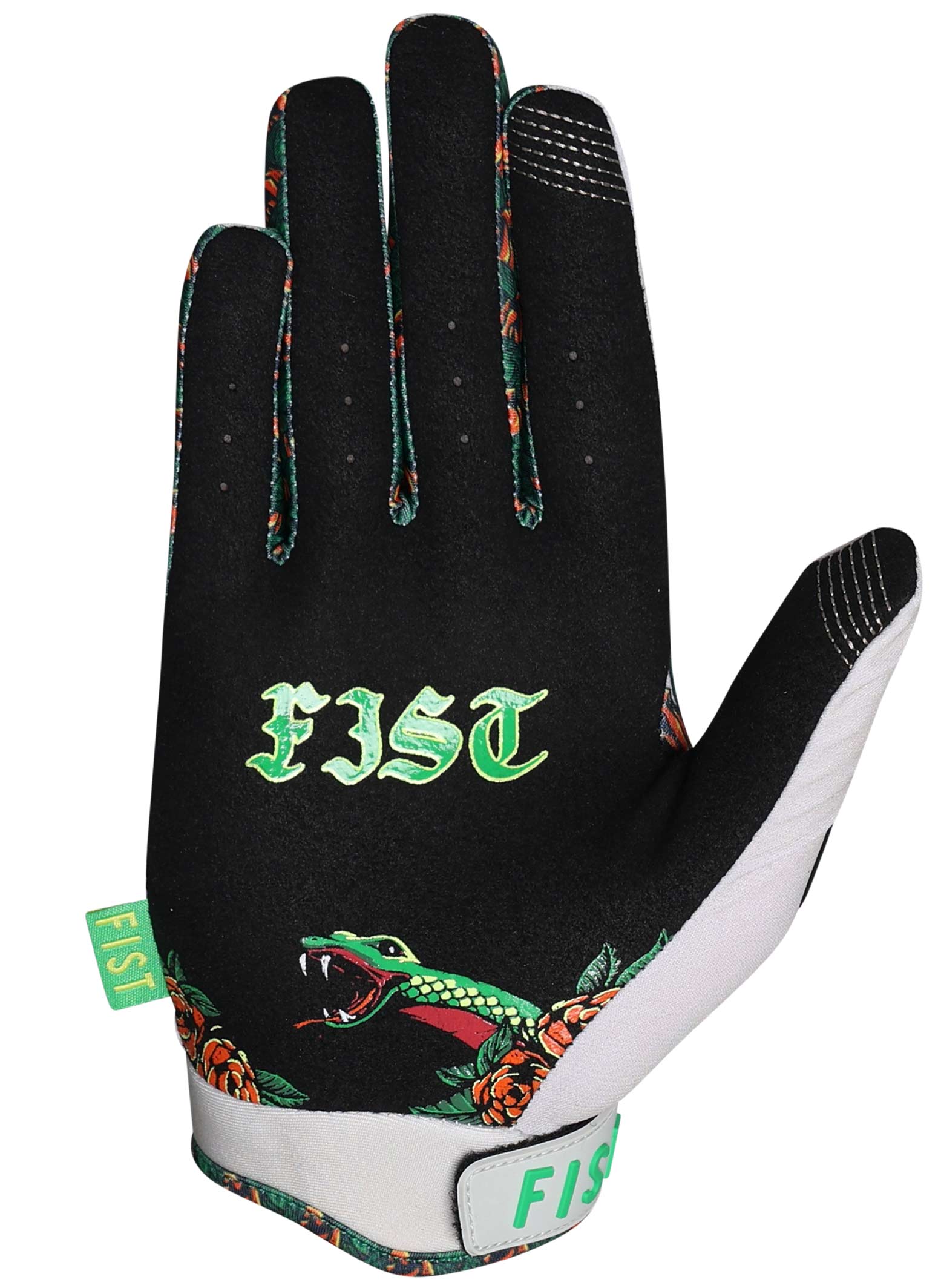 FIST - Poison Gloves - M
