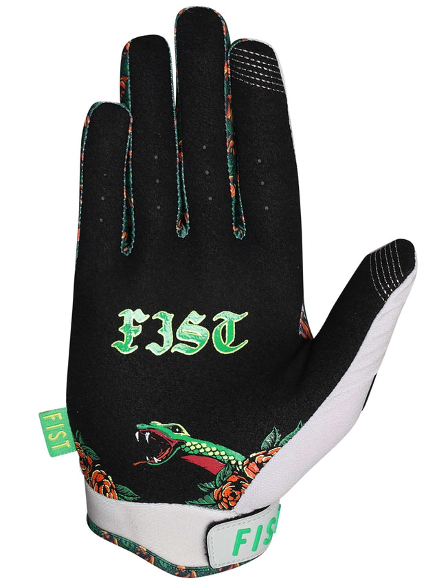 FIST - Poison Gloves