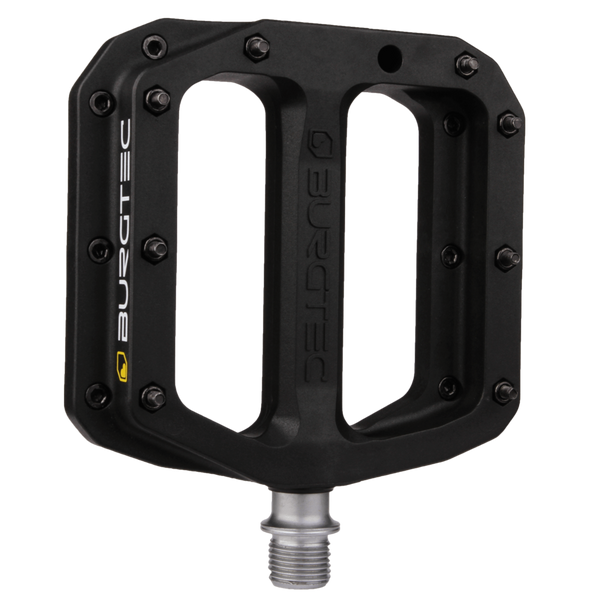 Burgtec MK 4 Composite Flat Pedals