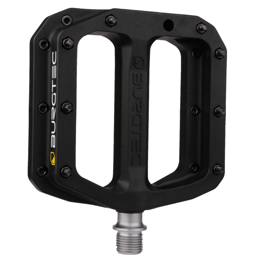 Burgtec MK 4 Composite Flat Pedals