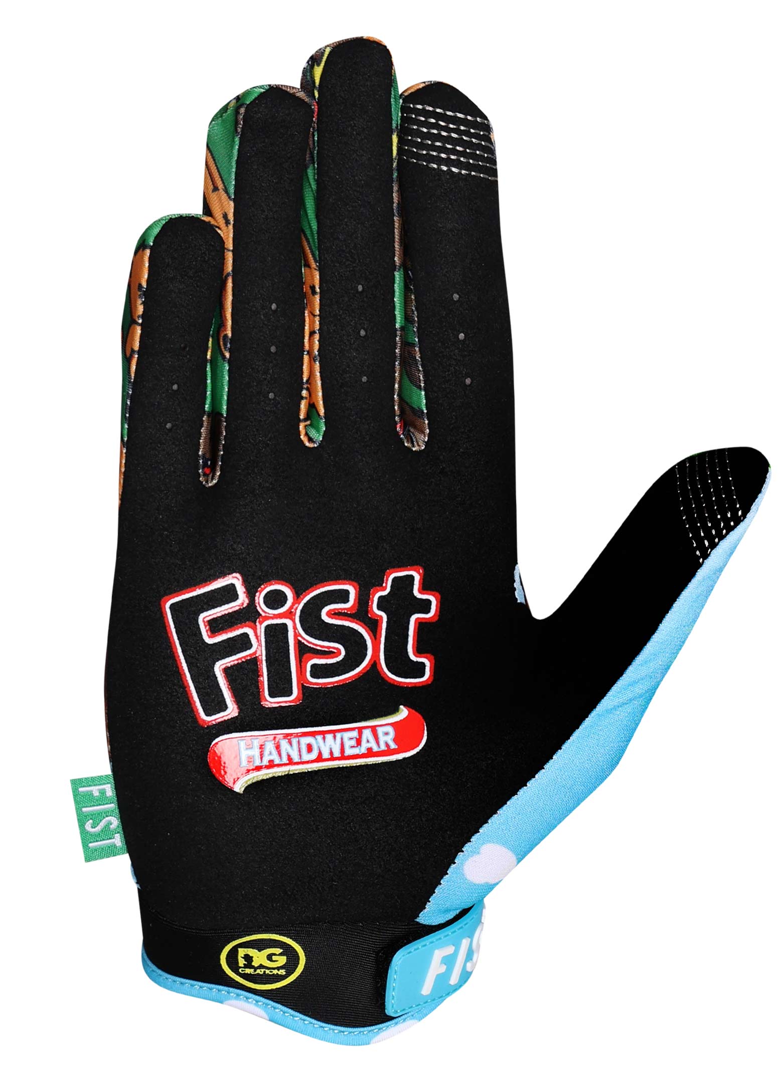 FIST - Lil Teds Gloves - M