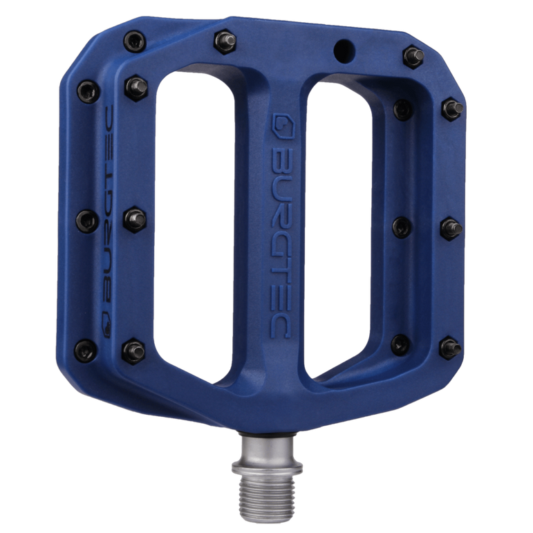 Burgtec MK 4 Composite Flat Pedals