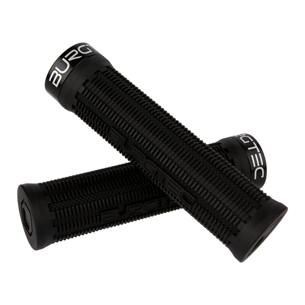 Burgtec Bartender Pro Grips - Greg Minaar