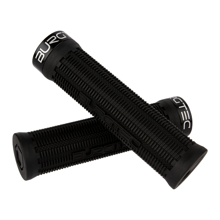 Burgtec Bartender Pro Grips - Greg Minaar
