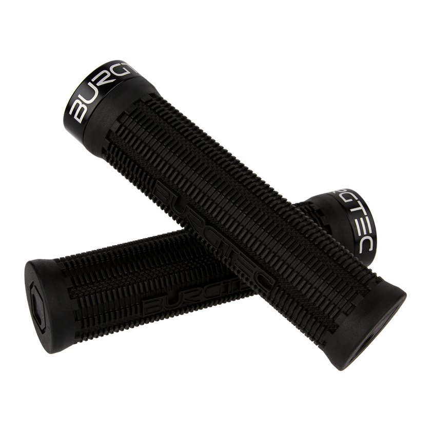 Burgtec Bartender Pro Grips - Greg Minaar