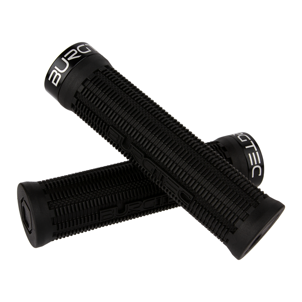 Burgtec Bartender Pro Grips - Greg Minaar