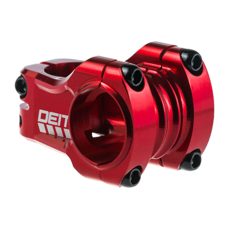 Deity Copperhead Stem 35x35