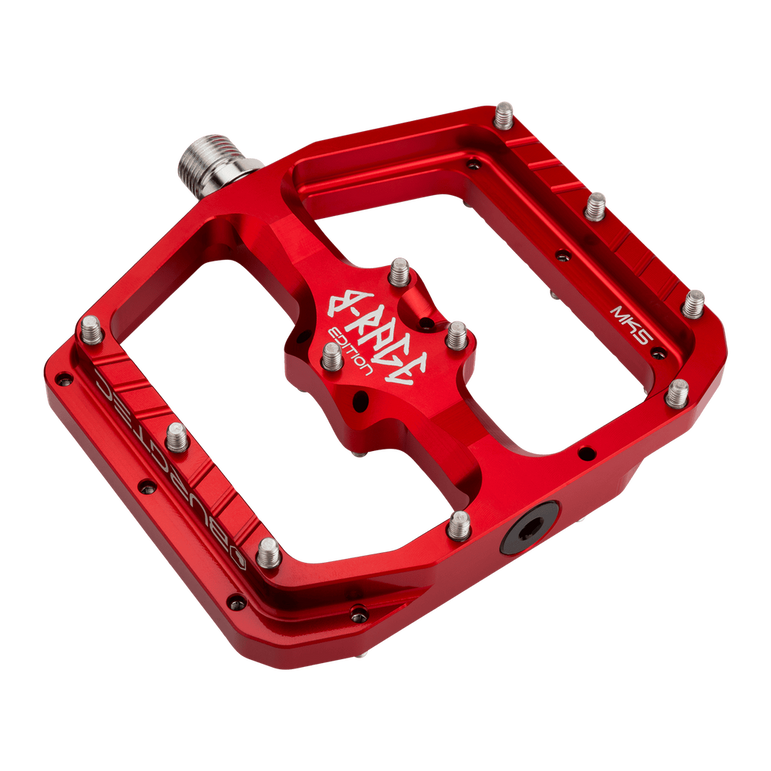 Burgtec Penthouse MK 5 B-Rage Pedals