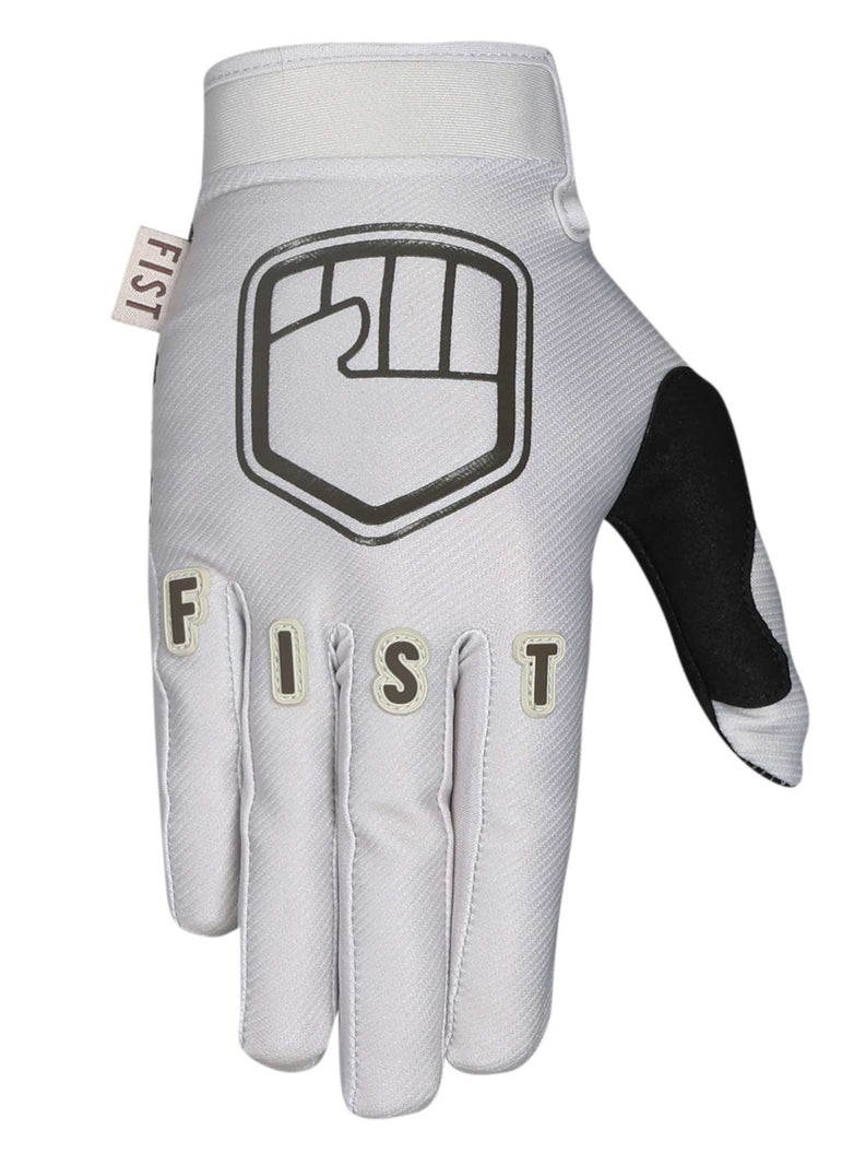 FIST - Earth Stocker Bone Gloves