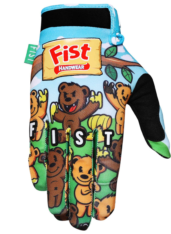 FIST - Lil Teds Gloves - M