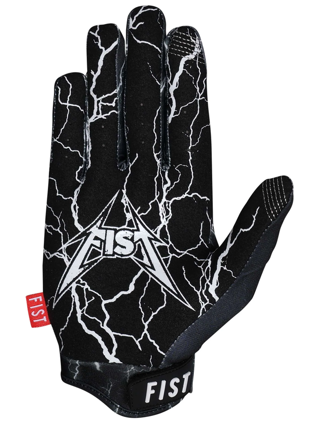 FIST - Brady Baker Lightning Gloves - Youth