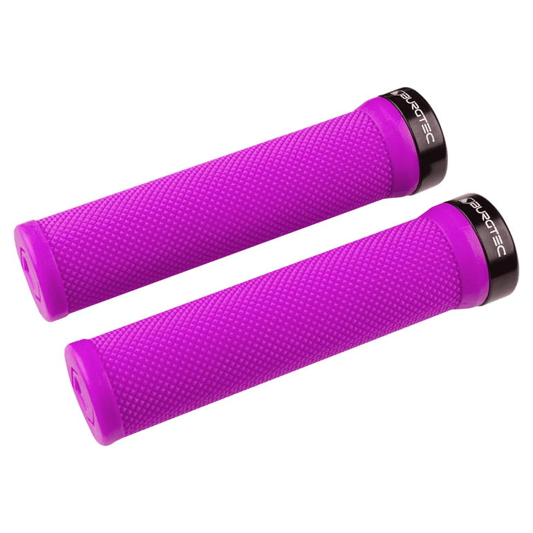 Burgtec Bartender Lock-On Grips