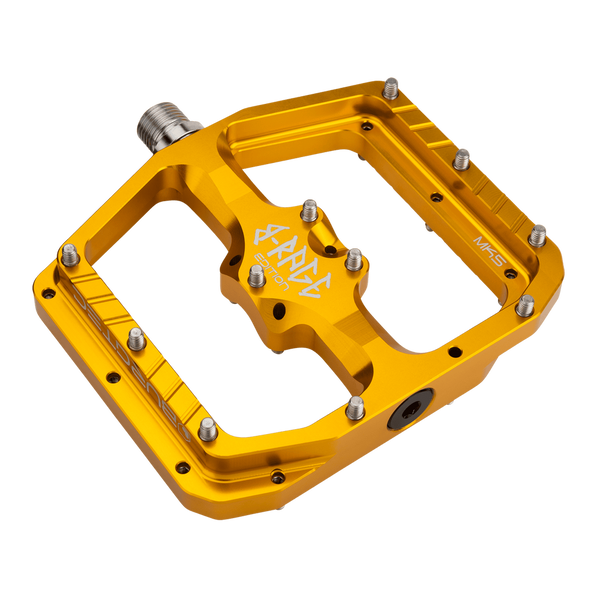 Burgtec Penthouse MK 5 B-Rage Pedals