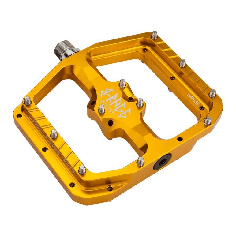 Burgtec Penthouse MK 5 B-Rage Pedals