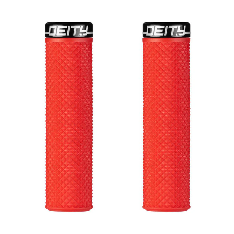 Deity Grip Supracush
