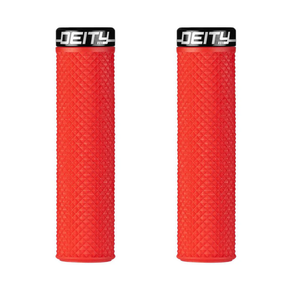 Deity Grip Supracush