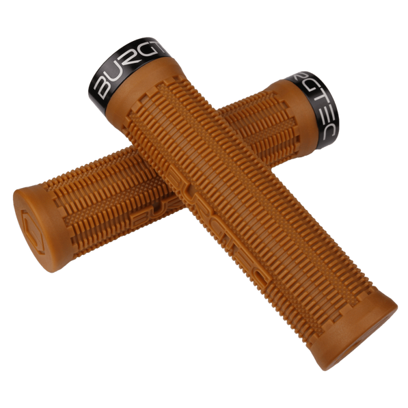 Burgtec Bartender Pro Grips - Greg Minaar
