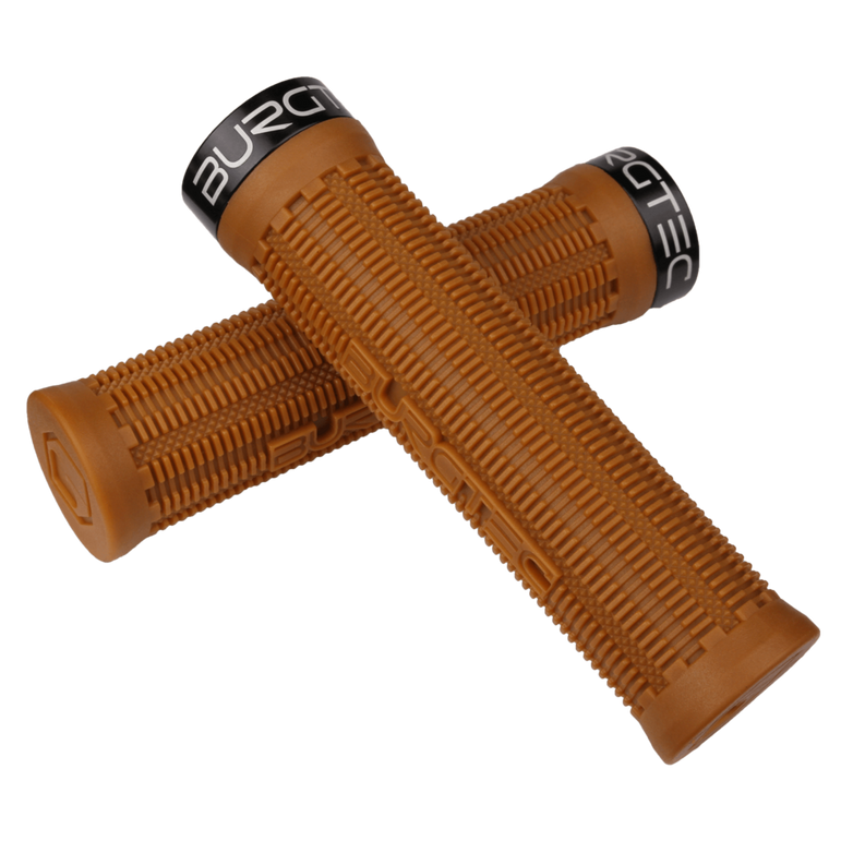 Burgtec Bartender Pro Grips - Greg Minaar
