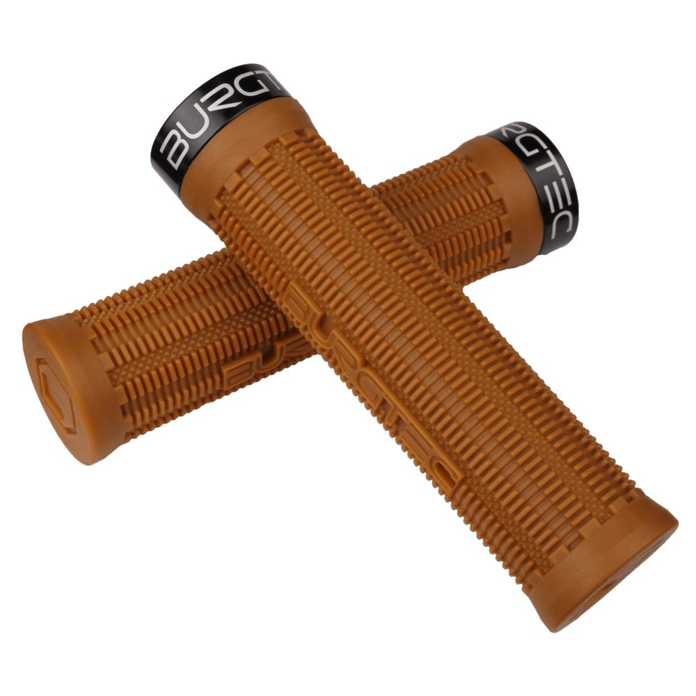 Burgtec Bartender Pro Grips - Greg Minaar