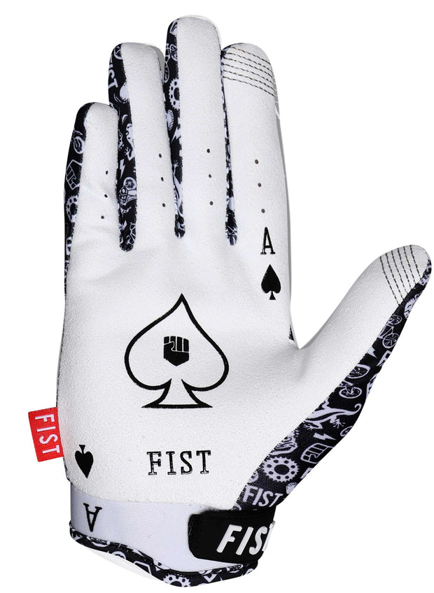 FIST - R-WILLY Ace Gloves