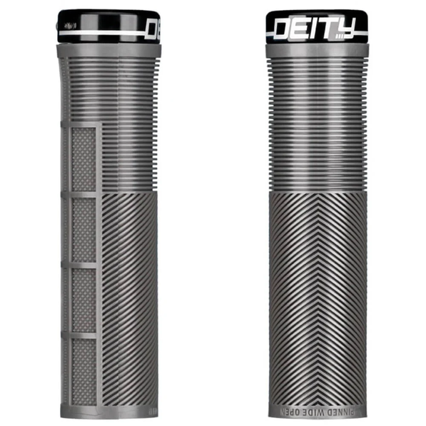Deity Grip Knuckleduster Lock On