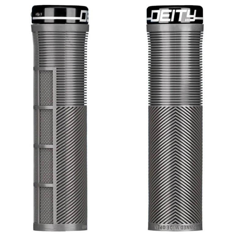 Deity Grip Knuckleduster Lock On
