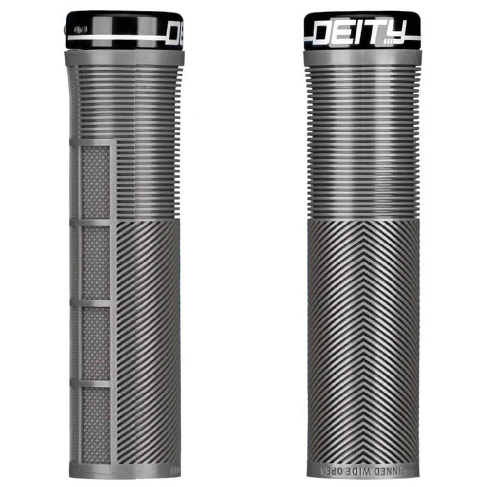 Deity Grip Knuckleduster Lock On