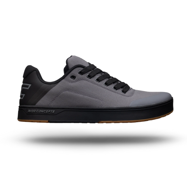 Livewire - Men - CHARCOAL