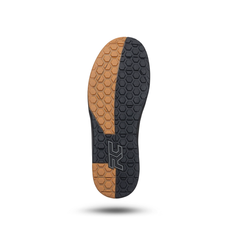 Livewire - Men - CHARCOAL