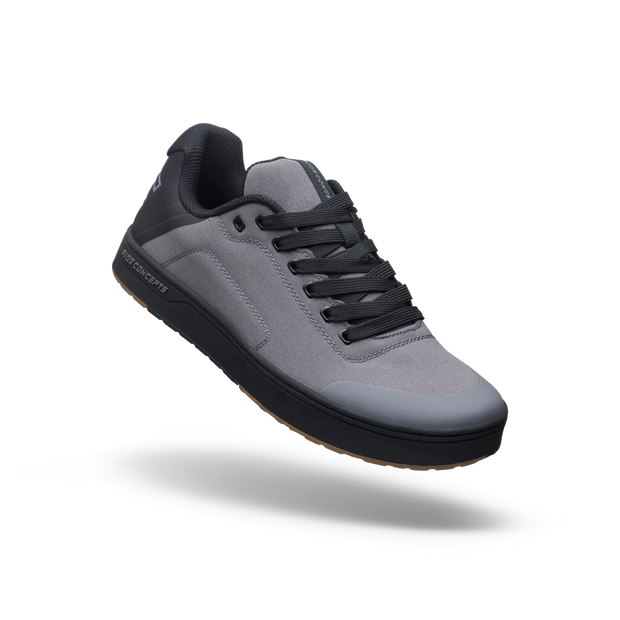 Livewire - Men - CHARCOAL