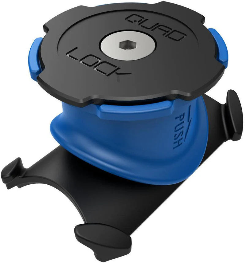 QUADLOCK - Stem Handlebar Bike Mount
