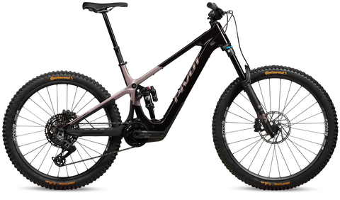 Shuttle AMP'D Ride GX