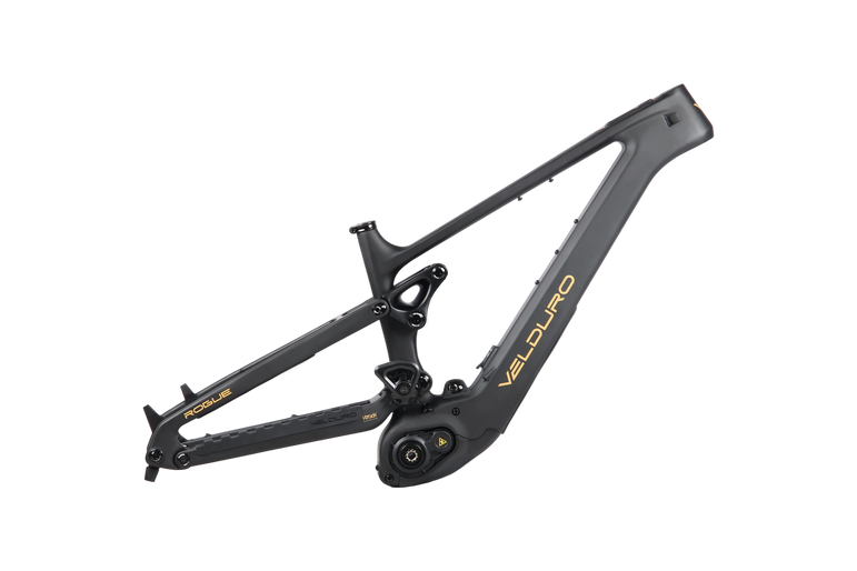 Velduro Rogue - Frameset (No Shock)