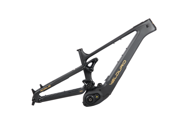 Velduro Rogue - Frameset (No Shock)